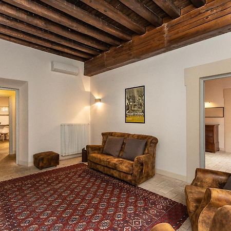 Rome Historical Apartment - Arco Dei Banchi 외부 사진