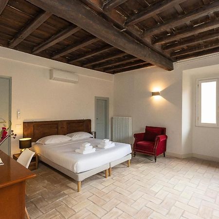 Rome Historical Apartment - Arco Dei Banchi 외부 사진