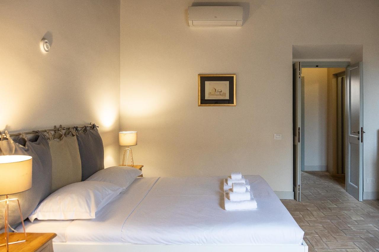 Rome Historical Apartment - Arco Dei Banchi 외부 사진