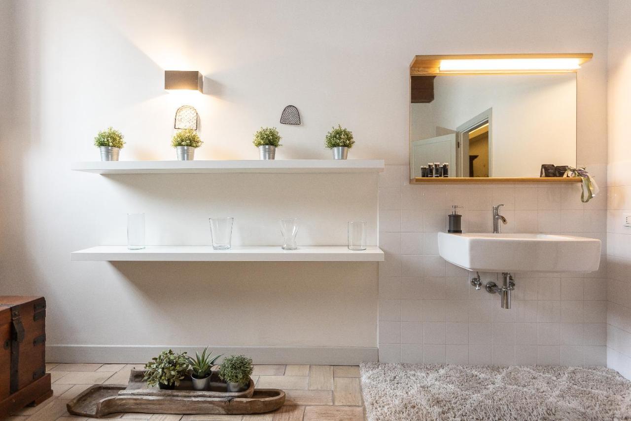 Rome Historical Apartment - Arco Dei Banchi 외부 사진
