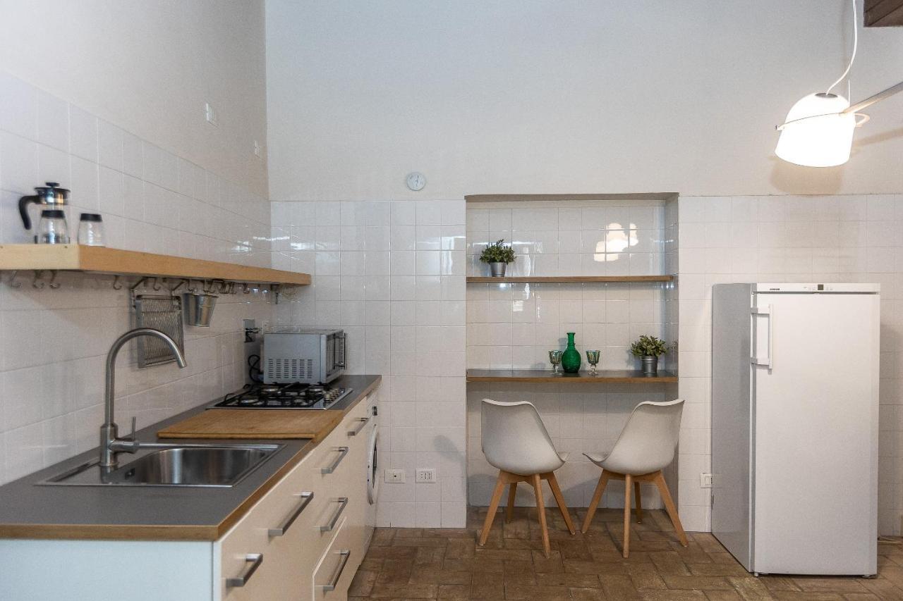 Rome Historical Apartment - Arco Dei Banchi 외부 사진