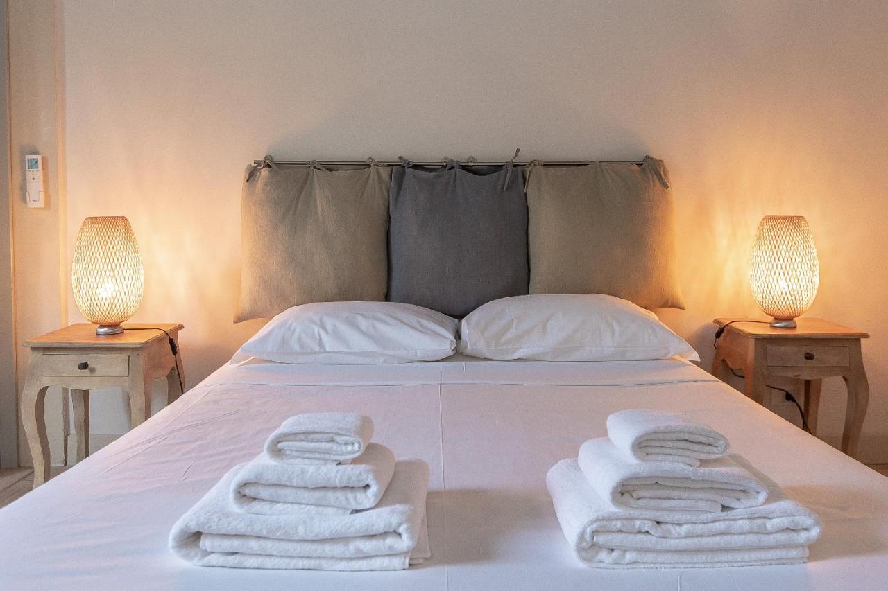 Rome Historical Apartment - Arco Dei Banchi 외부 사진