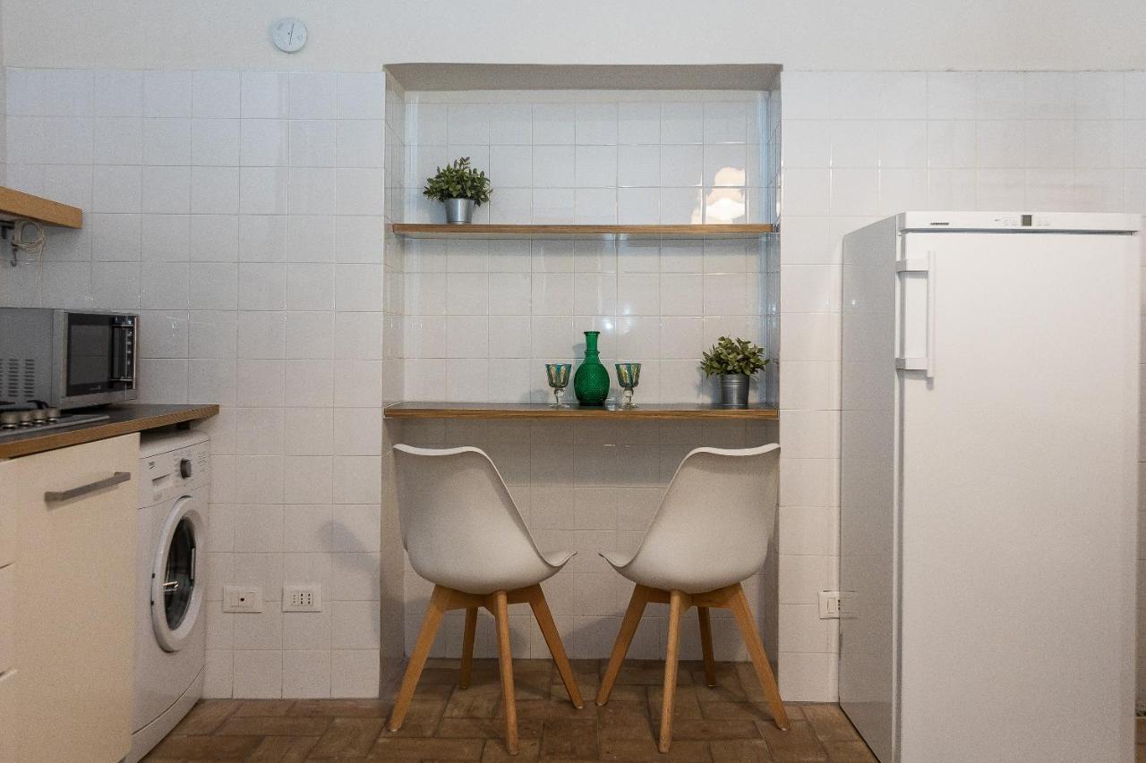 Rome Historical Apartment - Arco Dei Banchi 외부 사진