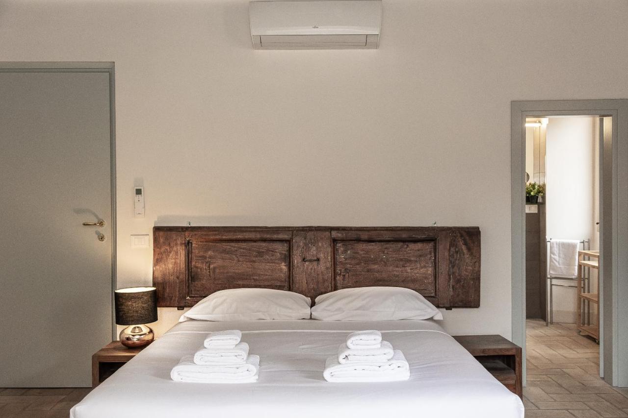 Rome Historical Apartment - Arco Dei Banchi 외부 사진
