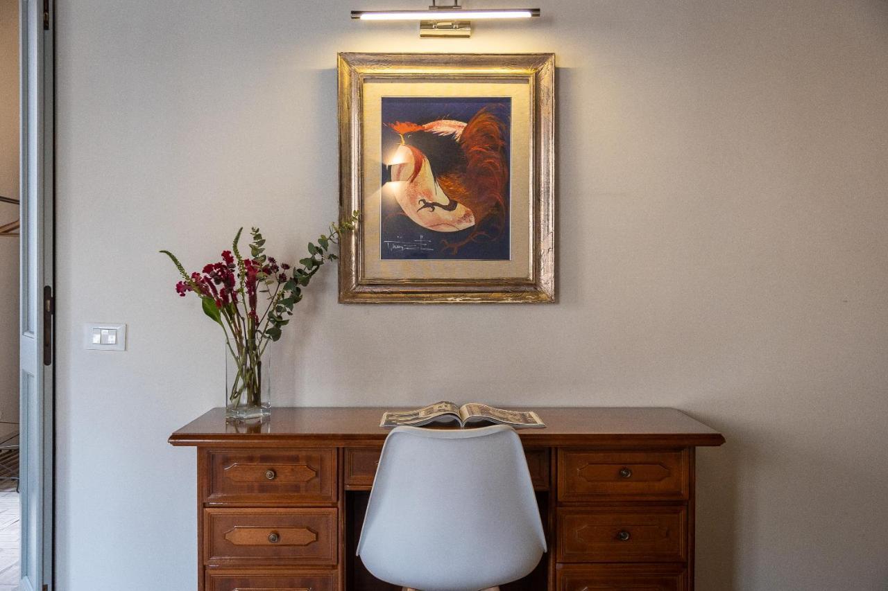 Rome Historical Apartment - Arco Dei Banchi 외부 사진