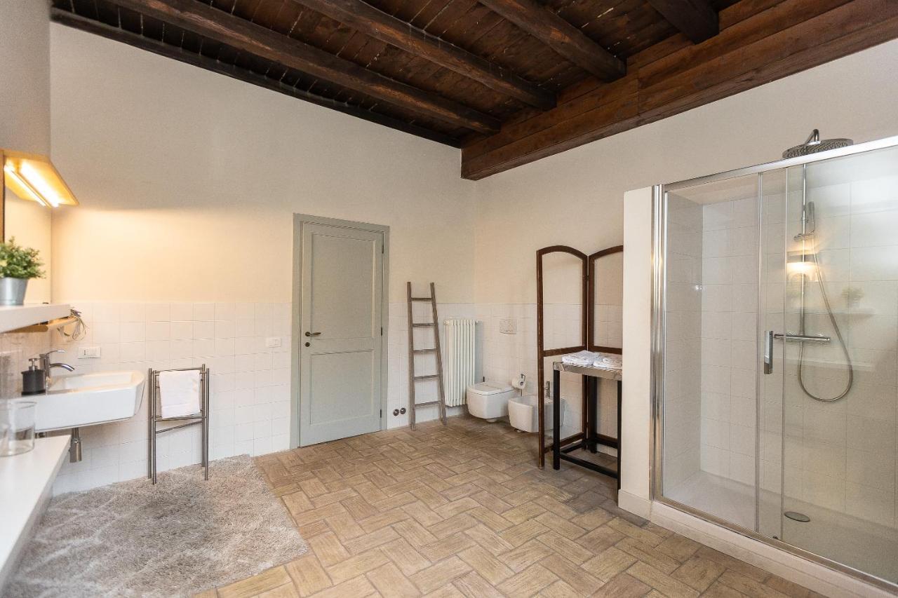 Rome Historical Apartment - Arco Dei Banchi 외부 사진