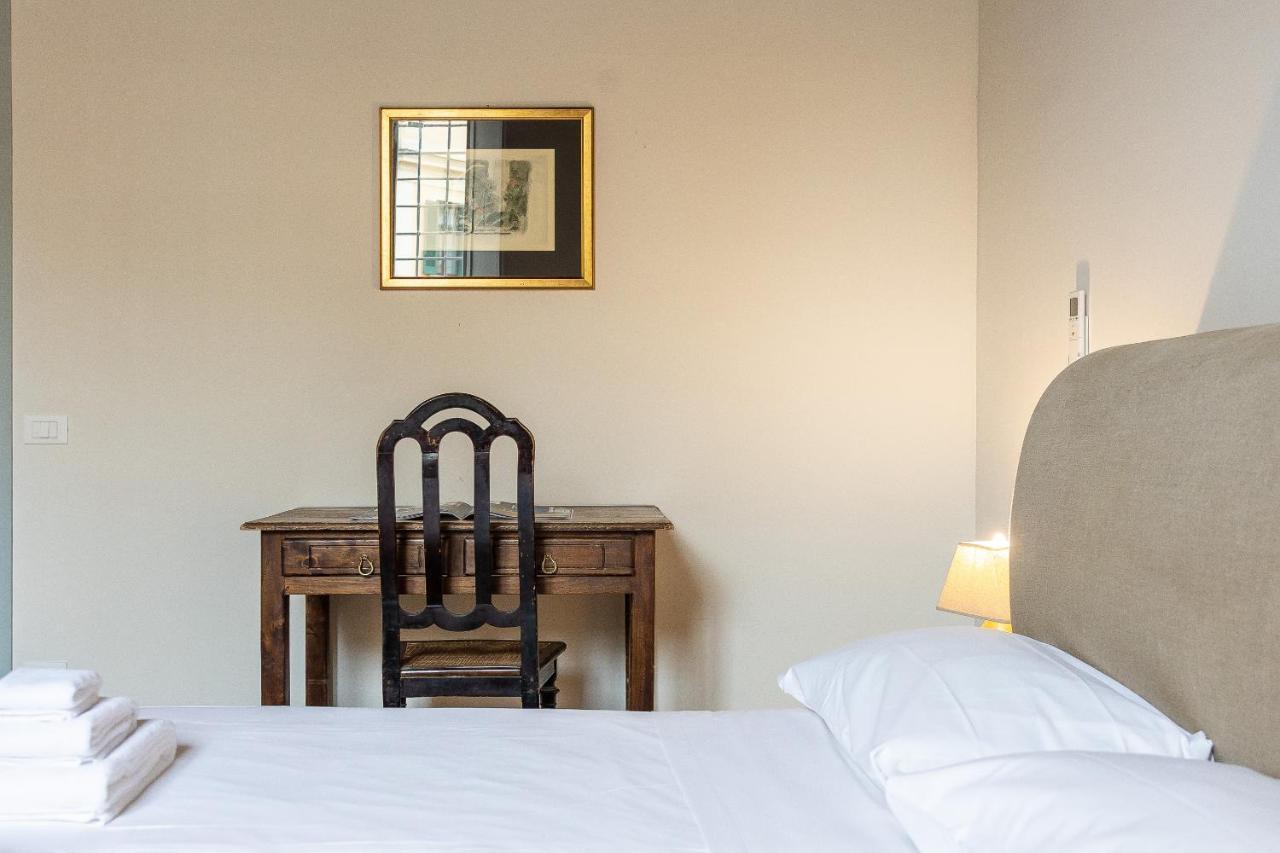 Rome Historical Apartment - Arco Dei Banchi 외부 사진